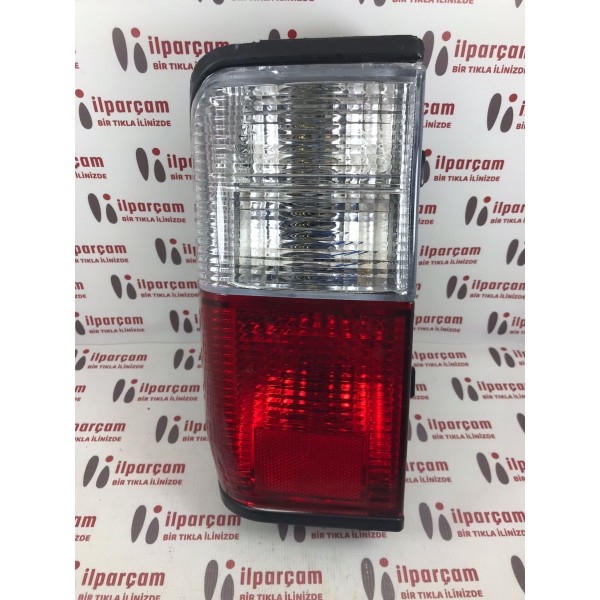 Stop Sol|E2200 2001-2008