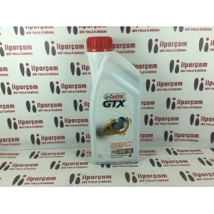 Castrol GTX 20W-50 1Litre