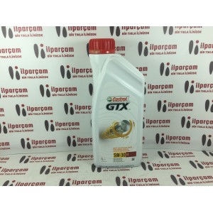 Castrol GTX 5W-30 1Litre