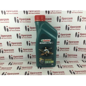 Castrol MAGNATEC 10W-40 1Litre