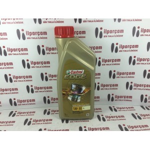 Castrol EDGE 5W-30 1Litre