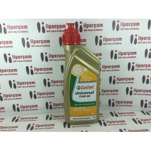 Castrol Universal 75W-90 1Litre