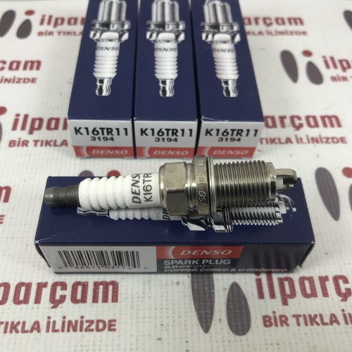 Ateşleme Buji K16TR11