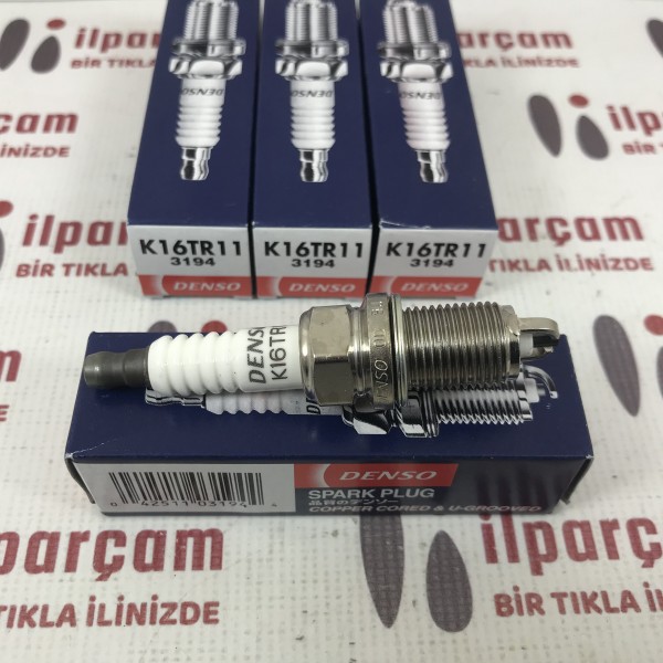 Ateşleme Buji K16TR11