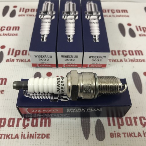 Ateşleme Buji W16EXRU11
