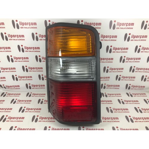 Stop Sol|L300 1990-2009