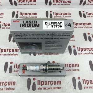 Ateşleme Buji İridyum DILFR5A11
