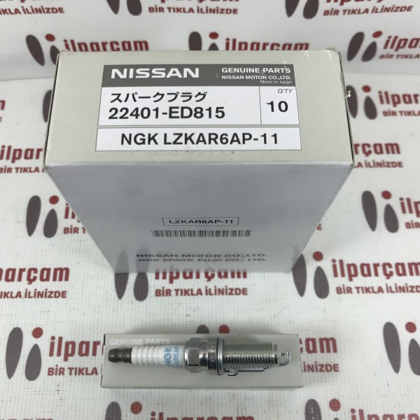 Ateşleme Buji İridyum LZKAR6AP11