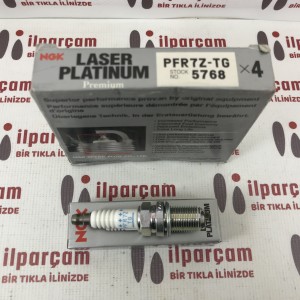 Ateşleme Buji İridyum PFR7ZTG