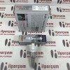 Ateşleme Buji İridyum SILKR6C10E