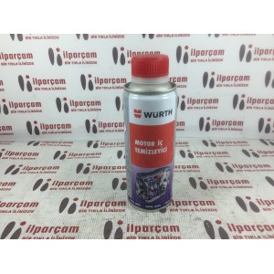Motor İç Temizleyici 200ML