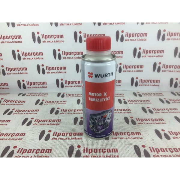 Motor İç Temizleyici 200ML