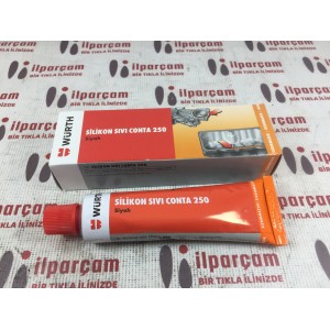 Silikon Sıvı Conta 250