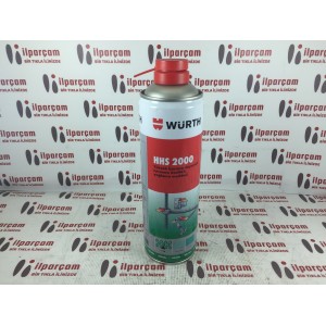Motor İç Temizleyici 400ML