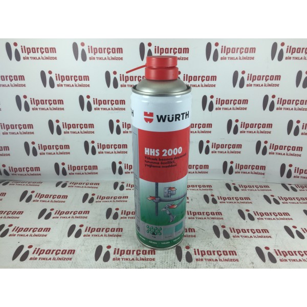 Motor İç Temizleyici 400ML