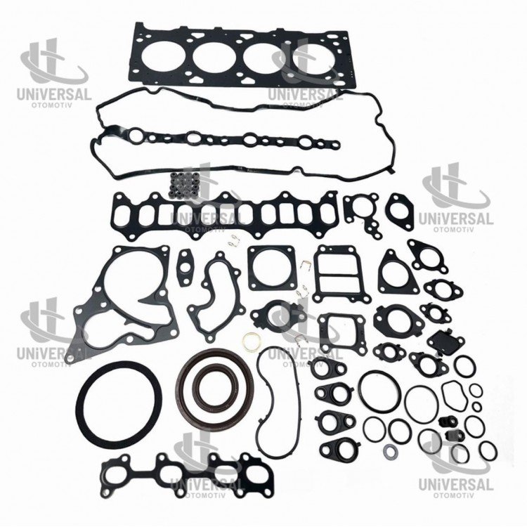 Toyota Conta Takım Hılux Revo 15-21 Toyota Conta Takım Hılux Revo 15-21