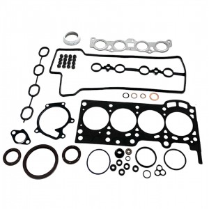 Toyota  Conta Takım Yaris 1,3 06-09/Terios 1,3 01-05/ Sirion 1,3 98-04 (Çelik)