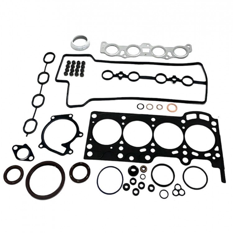 Toyota  Conta Takım Yaris 1,3 06-09/Terios 1,3 01-05/ Sirion 1,3 98-04 (Çelik)