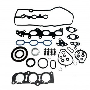 Toyota Conta Takım Yaris 1,0 Benzinli 05-17 (Skc,siz)