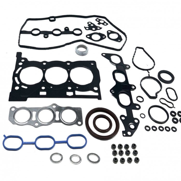 Toyota Conta Takım Yaris 1,0 Benzinli 05-17