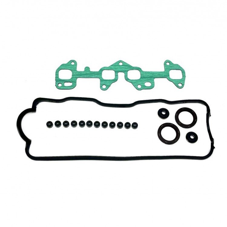 Toyota Conta Üst Kapak Takım Corolla Ae101 1,3 2e 92-97 Toyota Conta Üst Kapak Takım Corolla Ae101 1,3 2e 92-97