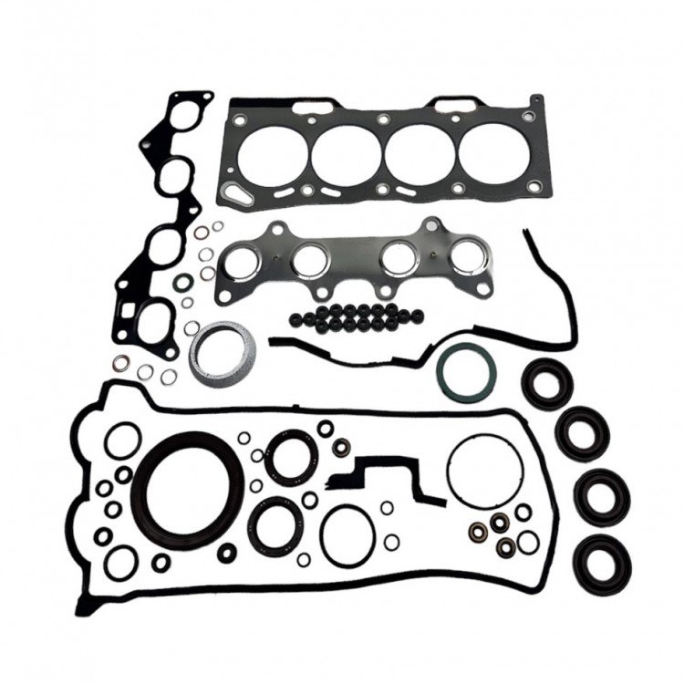 Toyota Conta Takım Corolla Ae111 1,3 4efe 98-01