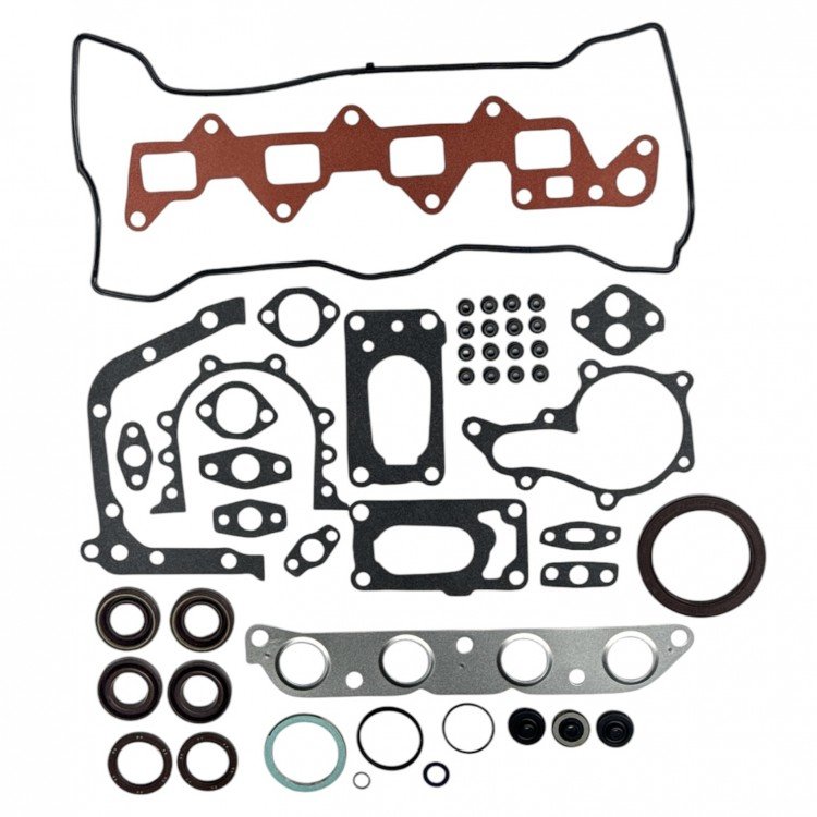 Toyota Conta Takım Corolla Ae92/Ae101 1,6 Karb 87-95 (Skc Siz)