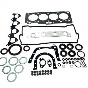 Toyota Conta Takım Corolla Ae101 1,6 Enj 93-98 (Grapıt)