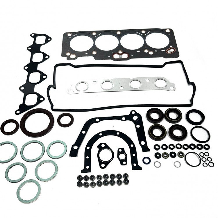 Toyota Conta Takım Corolla Ae101 1,6 Enj 93-98 (Grapıt) Toyota Conta Takım Corolla Ae101 1,6 Enj 93-98 (Grapıt)