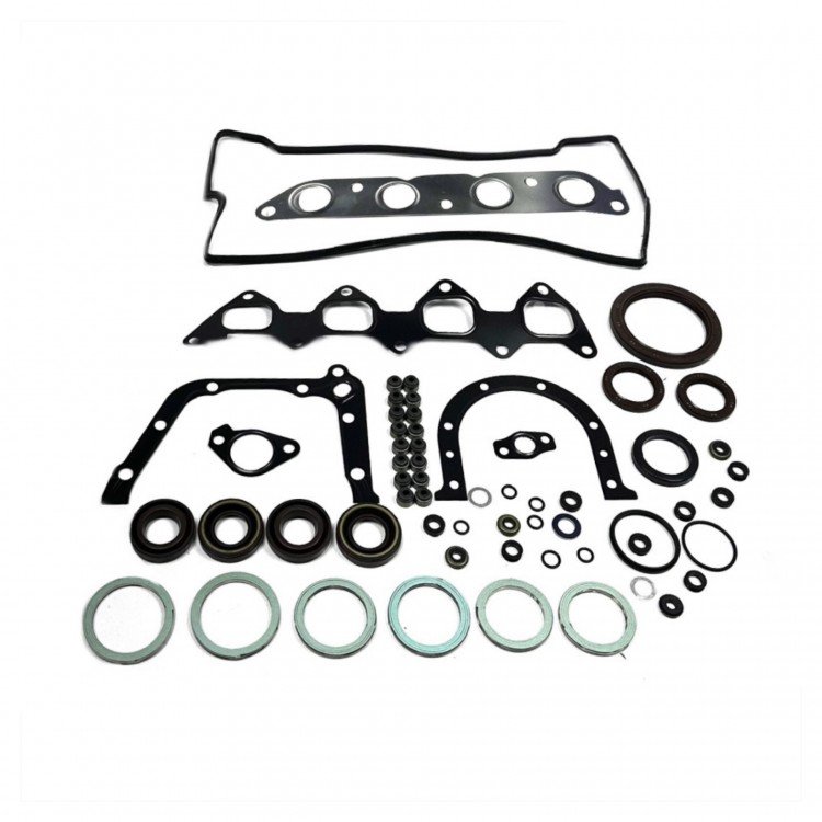 Toyota Conta Takım Corolla Ae101 1,6 Enj 93-98 (Grapıt Skc Siz) Toyota Conta Takım Corolla Ae101 1,6 Enj 93-98 (Grapıt Skc Siz)