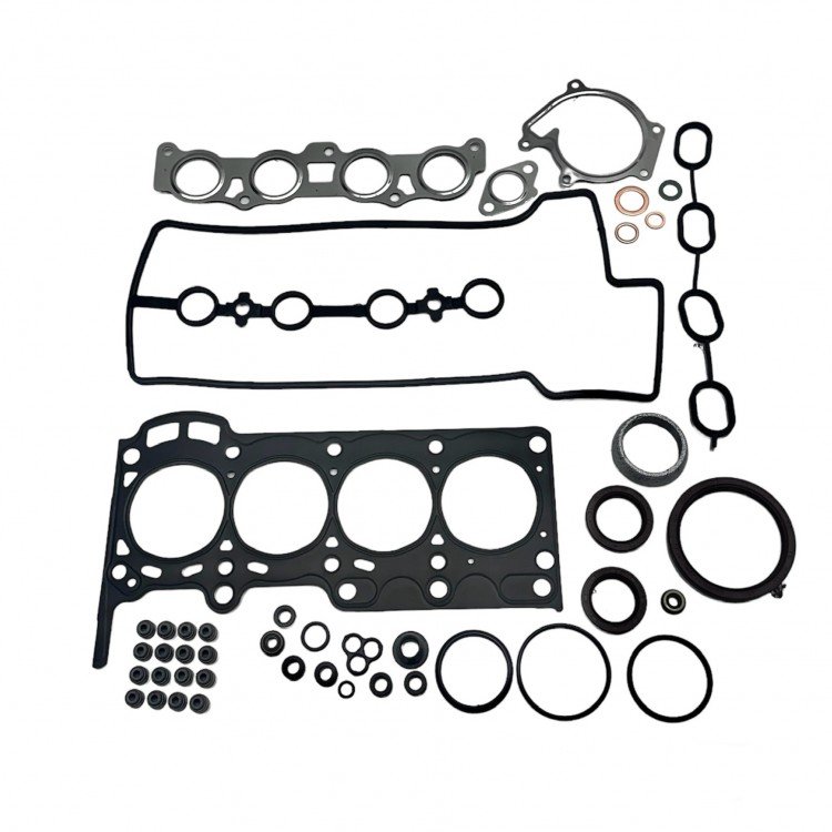 Toyota Conta Takım Yaris 1,0 1sz-fe 99-05 (Çelik)