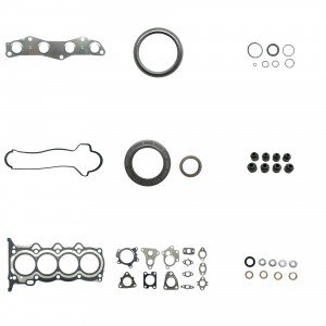 Toyota Conta Takım Corolla/Auris/Yaris Dizel 07-09 (5 İleri/ Skc 'li)