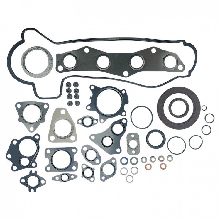 Toyota Conta Takım Corolla/Auris/Yaris Dizel 07-09 (5 İleri) Skc 'siz Toyota Conta Takım Corolla/Auris/Yaris Dizel 07-09 (5 İleri) Skc 'siz