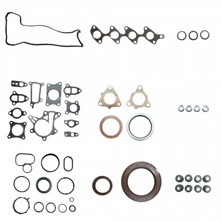 Toyota Conta Takım Corolla 1,4 Dizel 10-19/Auris 1,4 Dizel 10-19/Yaris 1,4 Dizel 10-19 (6 İleri/Skc'siz) Toyota Conta Takım Corolla 1,4 Dizel 10-19/Auris 1,4 Dizel 10-19/Yaris 1,4 Dizel 10-19 (6 İleri/Skc'siz)