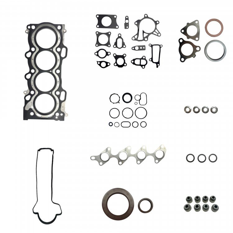 Toyota Conta Takım Corolla 1,4 Dizel 10-19/Auris 1,4 Dizel 10-19/Yaris 1,4 Dizel 10-19 (6 İleri/Skc'li) Toyota Conta Takım Corolla 1,4 Dizel 10-19/Auris 1,4 Dizel 10-19/Yaris 1,4 Dizel 10-19 (6 İleri/Skc'li)