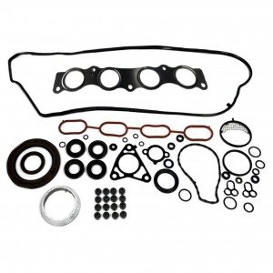 Toyota Conta Takım Corolla 1,6 Benzinli 06-18/Auris 1,6 Benzinli 06-14/Avensis 1,6-1,8-2,0 10-12/Rav4 2,0 10-12 (Skc,siz)
