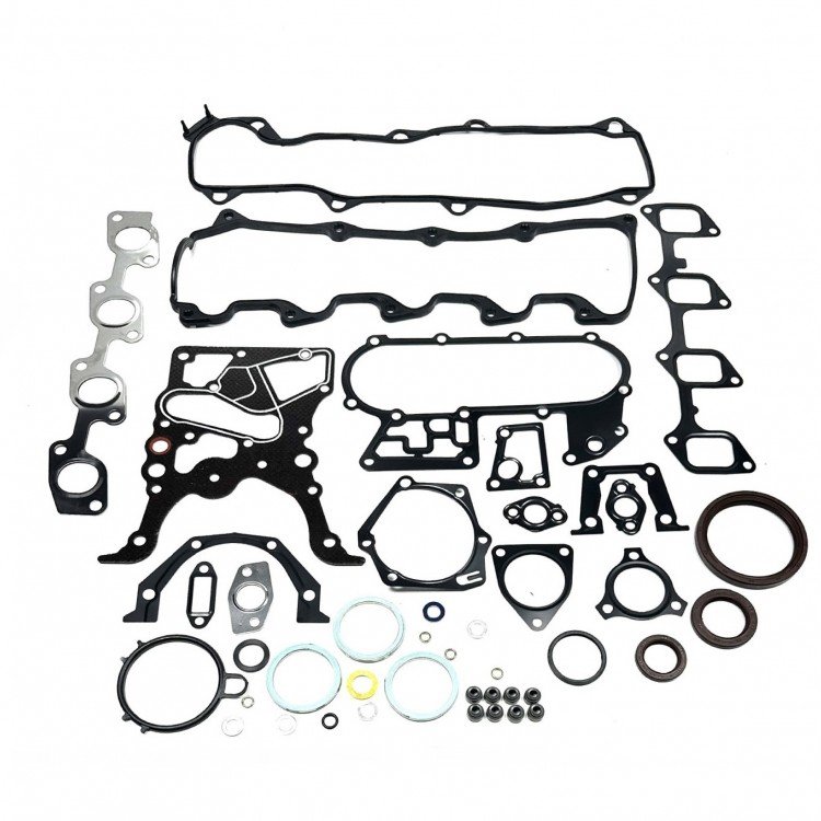 Toyota Conta Takım Hılux Ln145/Ln85 2l 88-05 (Skc'siz)