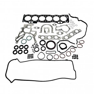 Toyota Conta Takım Cressida 2,0 1gfe 88-91 (Çelik)