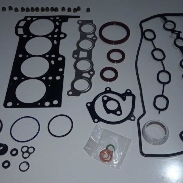 Daıhatsu Conta Takım Sirion 1,3 00-05/Terios 1,3 04-06 Daıhatsu Conta Takım Sirion 1,3 00-05/Terios 1,3 04-06