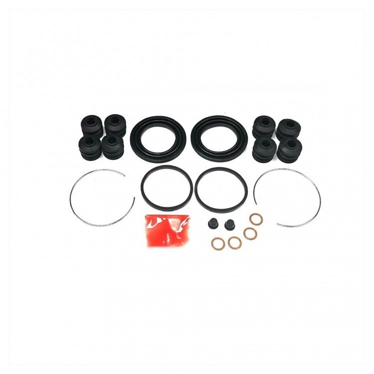 Toyota Tamir Tk Fren Kaliper Corolla Ae101 1,3 92-97/Ae92 1,3 88-91 Ön