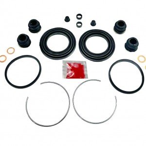 Toyota Tamir Tk Fren Kaliper Corolla Ae101 1,6 93-97 Ön