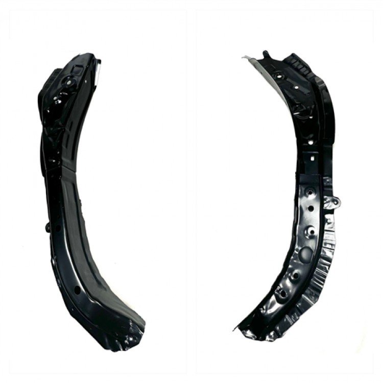 Honda Panel Üst Parça Jazz 16-18 Sağ (Yan Parça)
