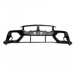 Honda Tampon Cıvıc Hb.16-21 Ön