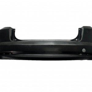 Honda Tampon Jazz 12-14 Arka
