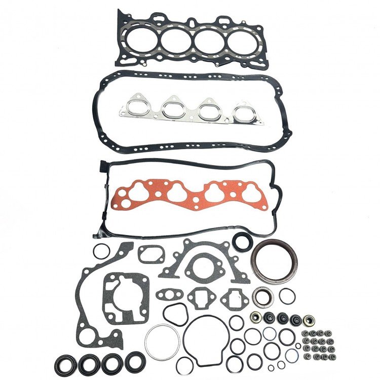 Honda Conta Takım Cıvıc 1,6 Euro 96-00