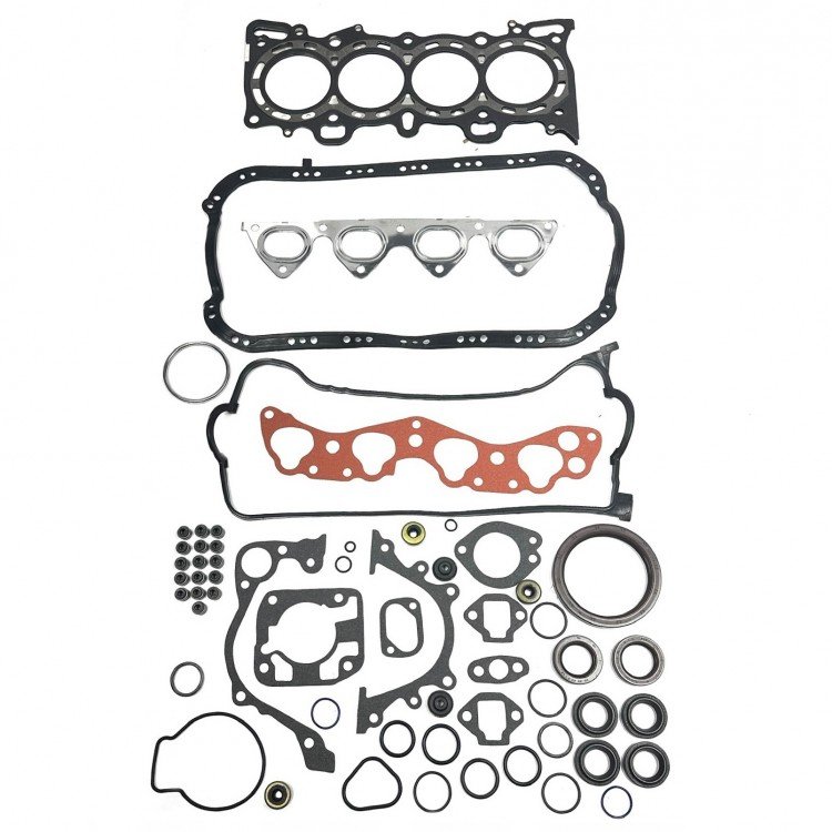 Honda Conta Takım Civic 1,6 16v D16 96-01/Hrv 1,6 D16 98-04 Honda Conta Takım Civic 1,6 16v D16 96-01/Hrv 1,6 D16 98-04