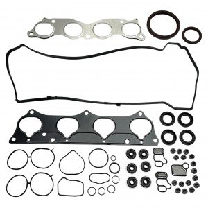 Honda Conta Takım Accord 2,0-2,4 02-09/Cr-v 2.0-2,4 02-14 (Skc,siz)