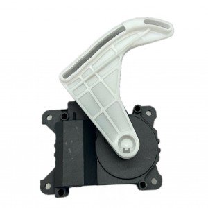 Toyota Modül Klima Kontrol Corolla 02-06