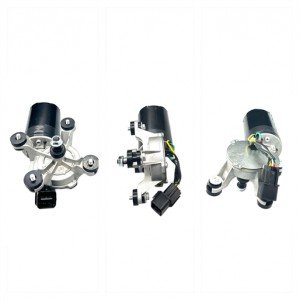 Kıa Motor Silecek Rio 00-05/Shuma 01-04 Ön