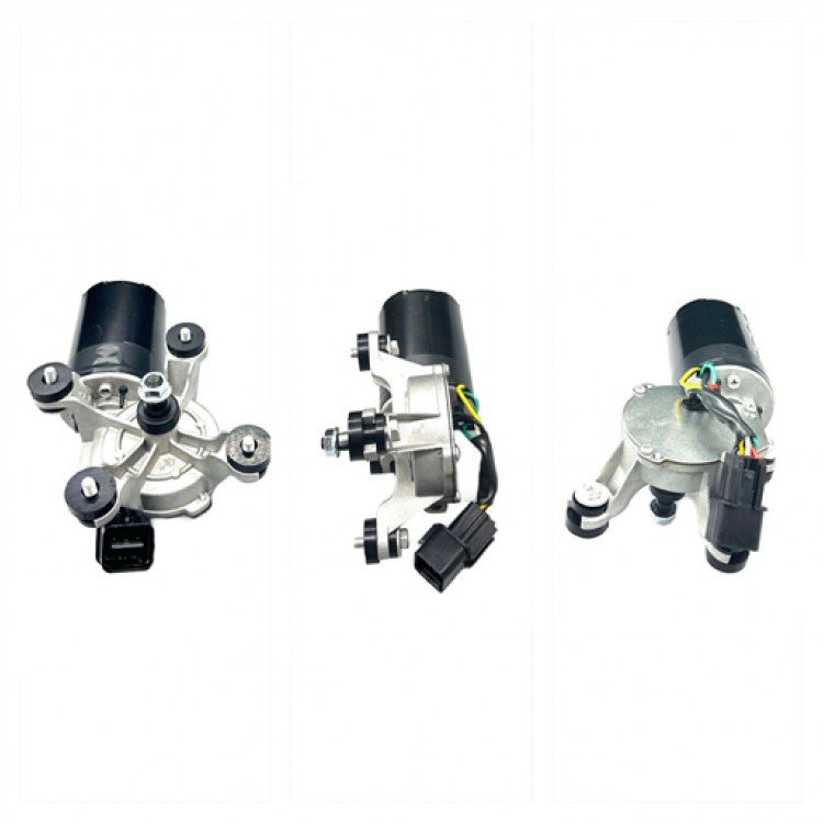 Kıa Motor Silecek Rio 00-05/Shuma 01-04 Ön